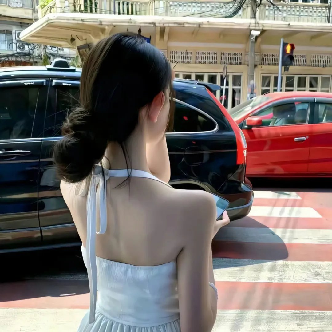 我的老妈出柜了