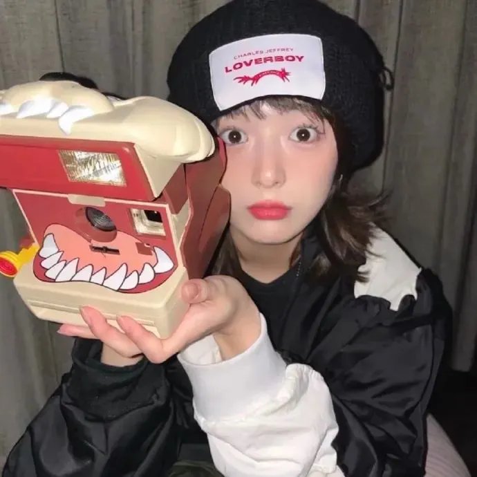 毒枭女煞星